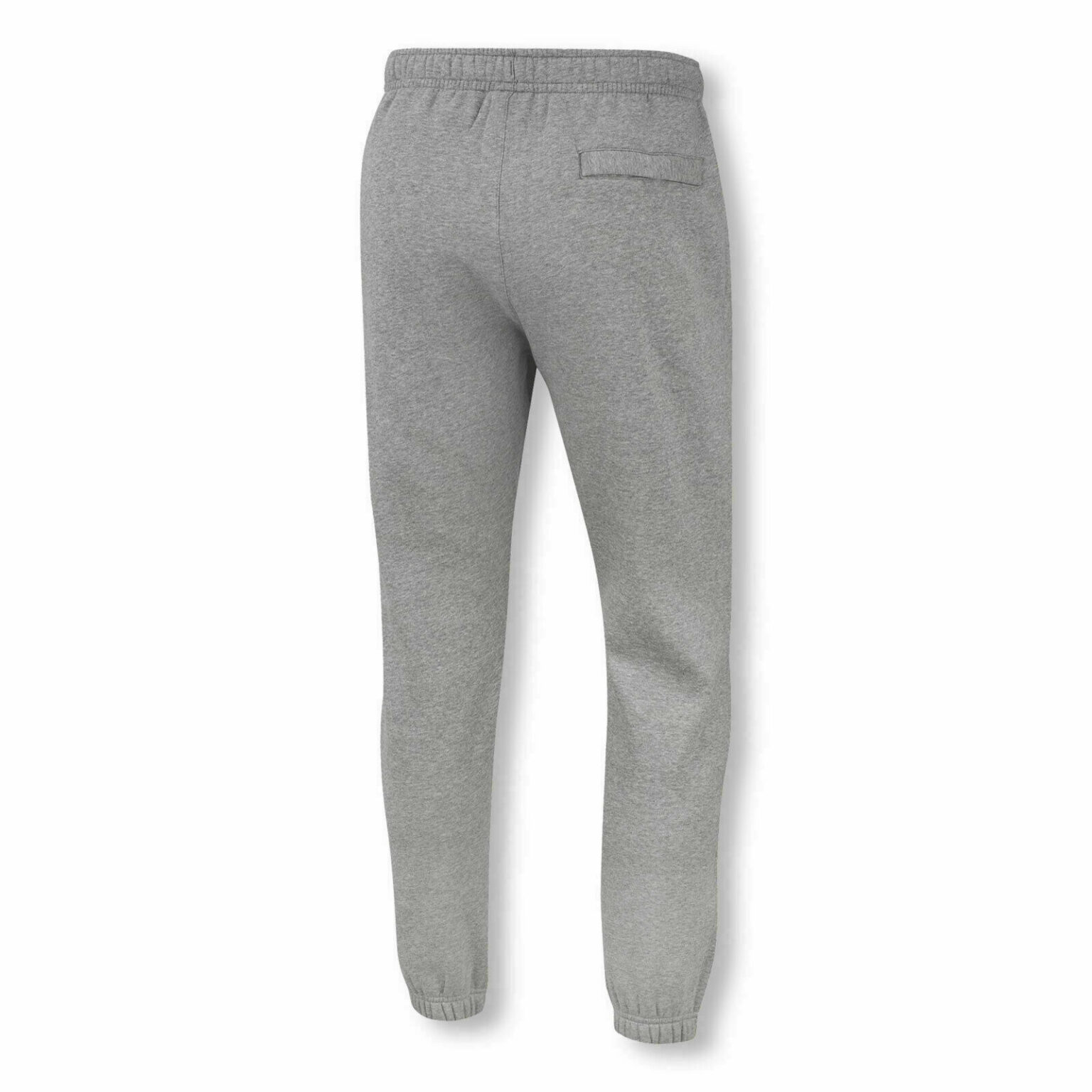 NIKE grey tracksuit bottoms â Allurings.co.uk