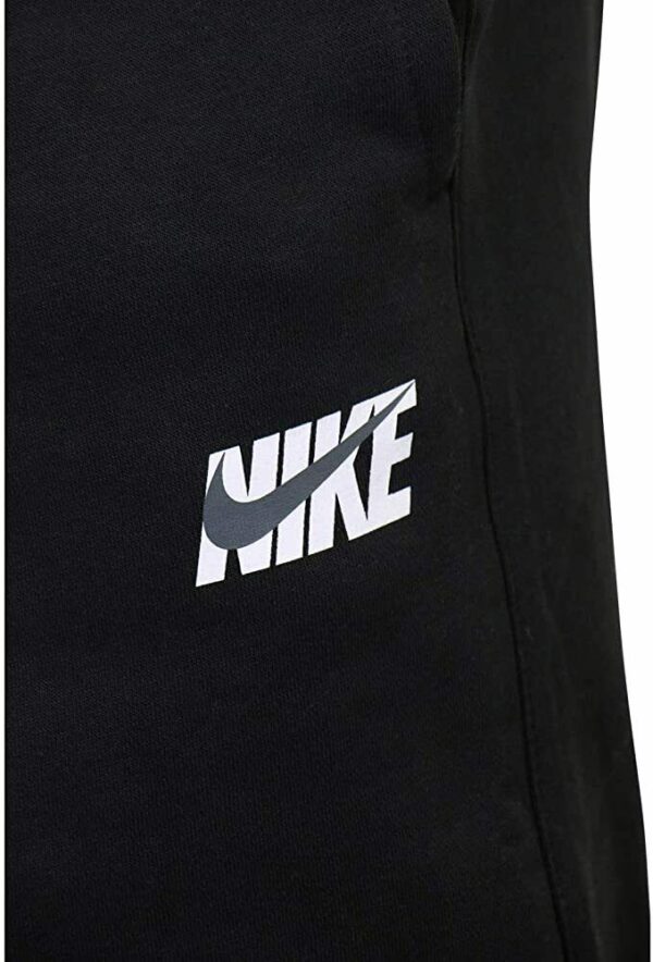 NIKE - Black Block Taping Tricot Set - Babyshop.com
