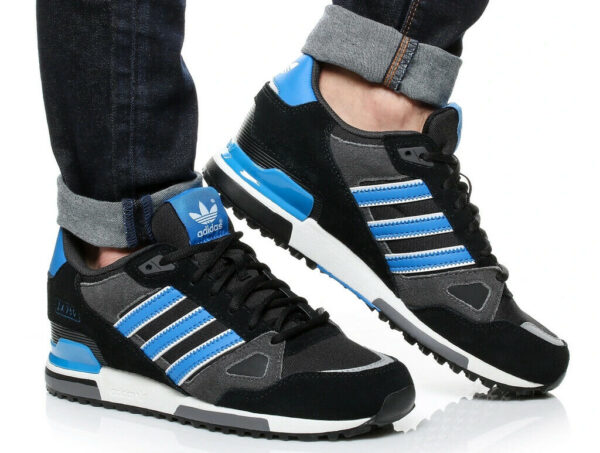 ADIDAS ZX Retro running trainers - Allurings.co.uk